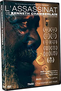 The Killing of Kenneth Chamberlain |   DVD